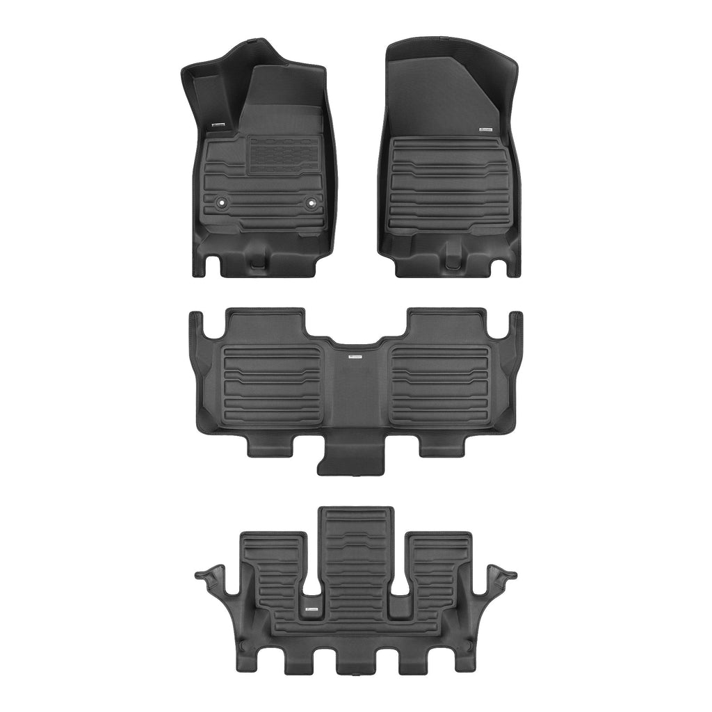 Cadillac XT6 6-Seater