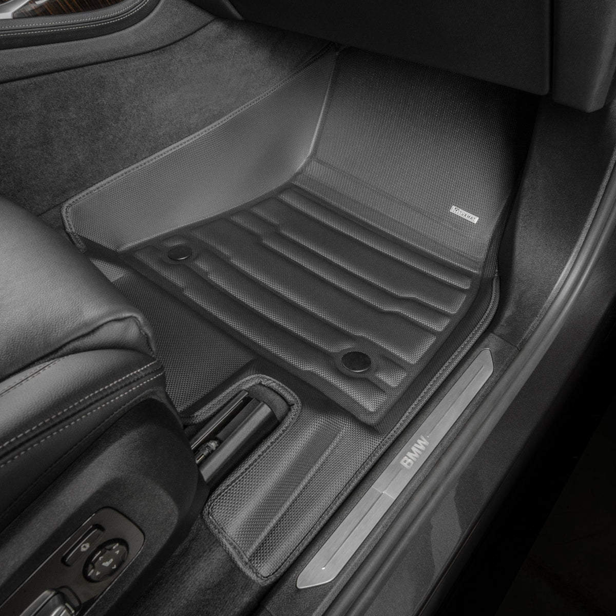 BMW X7 7-Seater