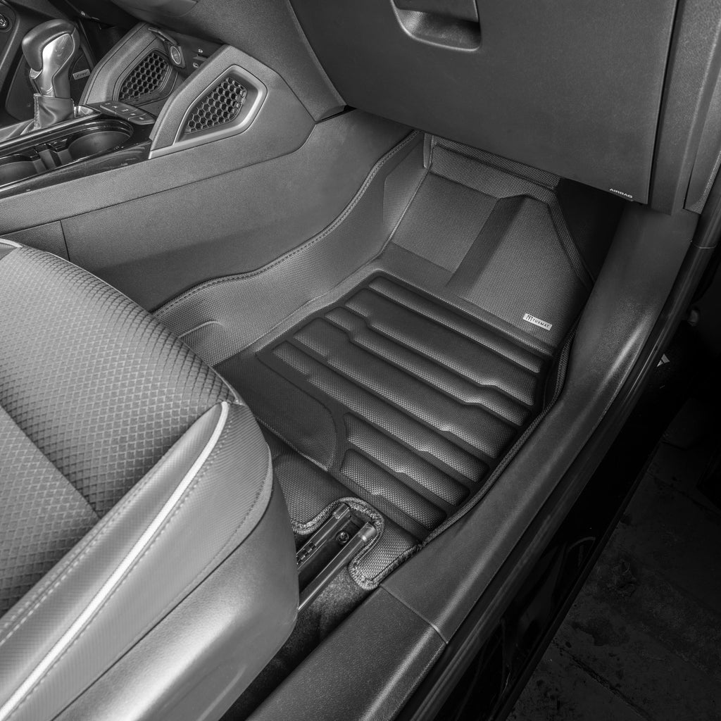 Chevrolet TrailBlazer AWD