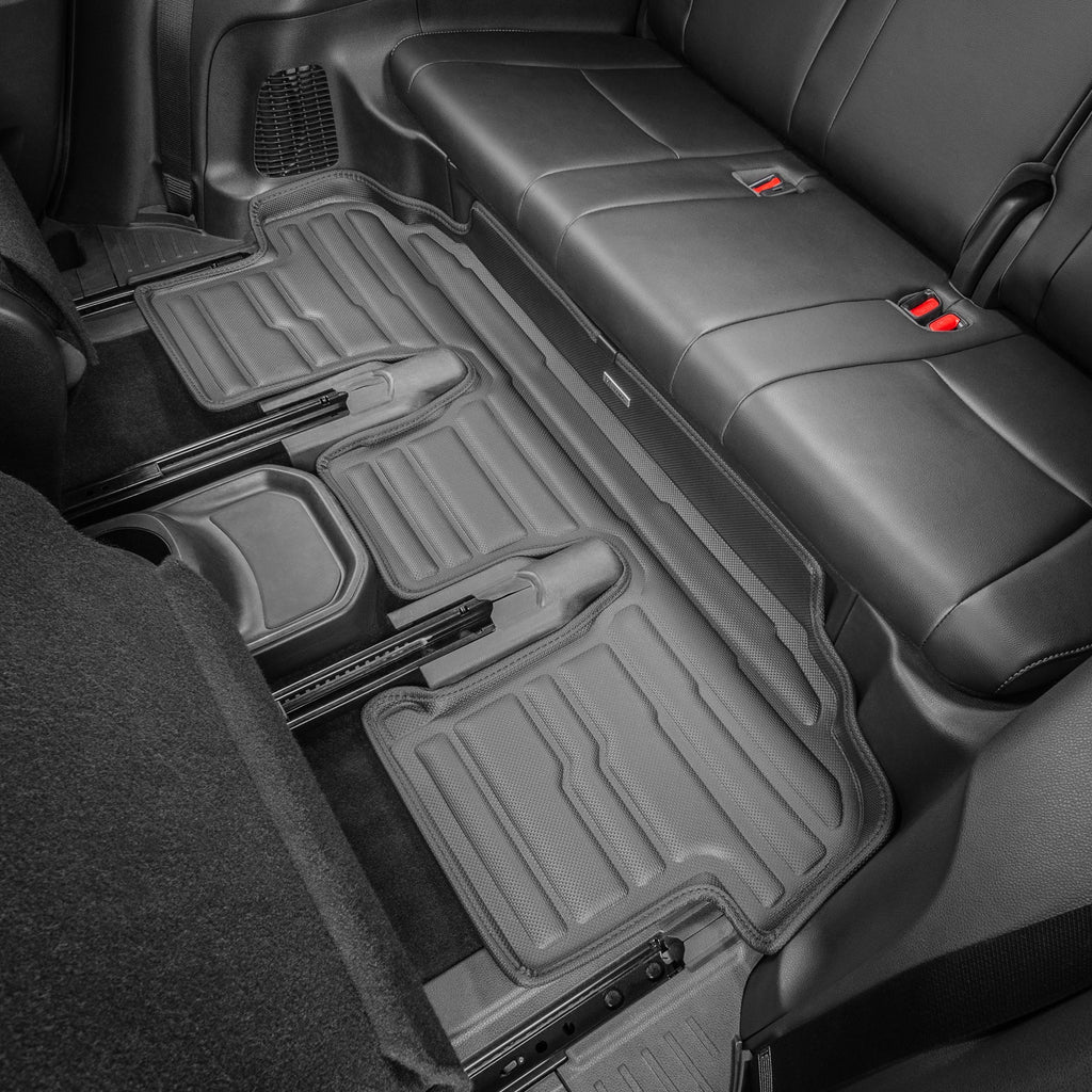 Toyota Highlander 8-Seater