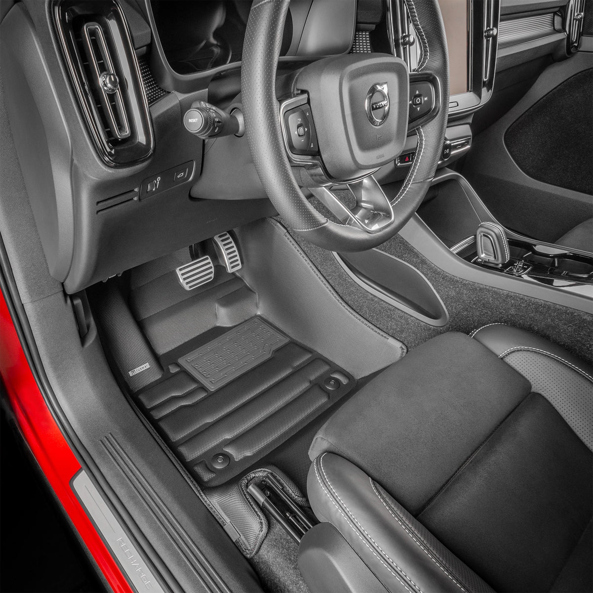 Volvo C40 Recharge
