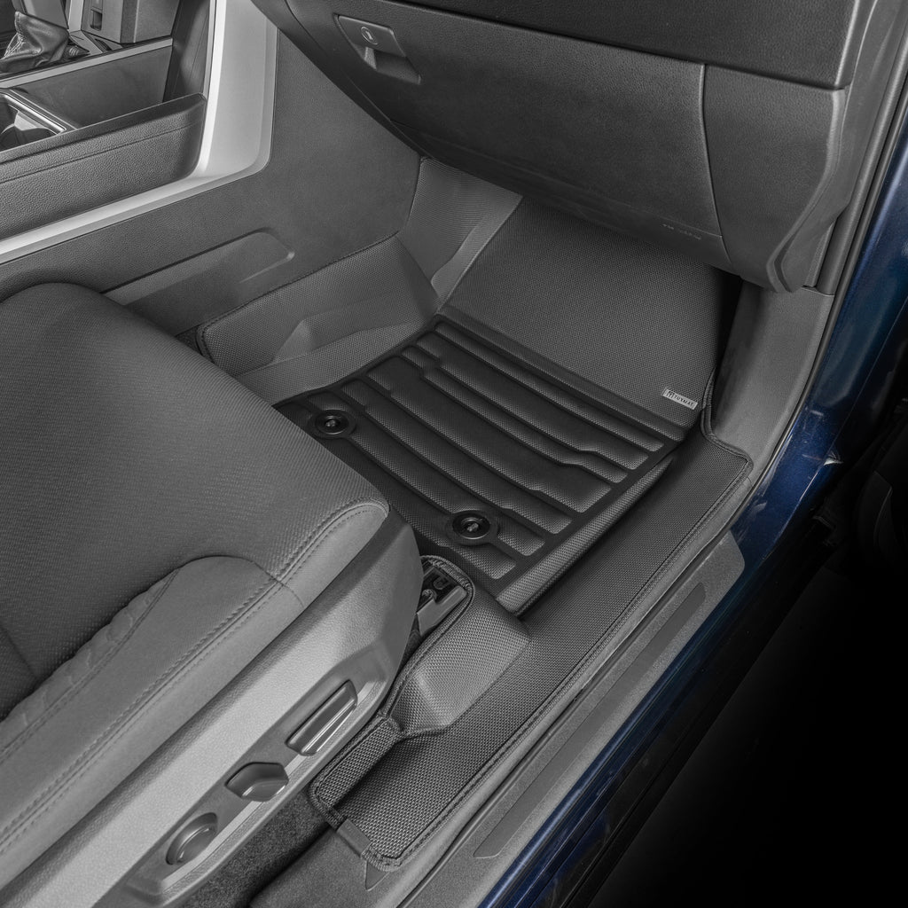 Toyota Tundra CrewMax
