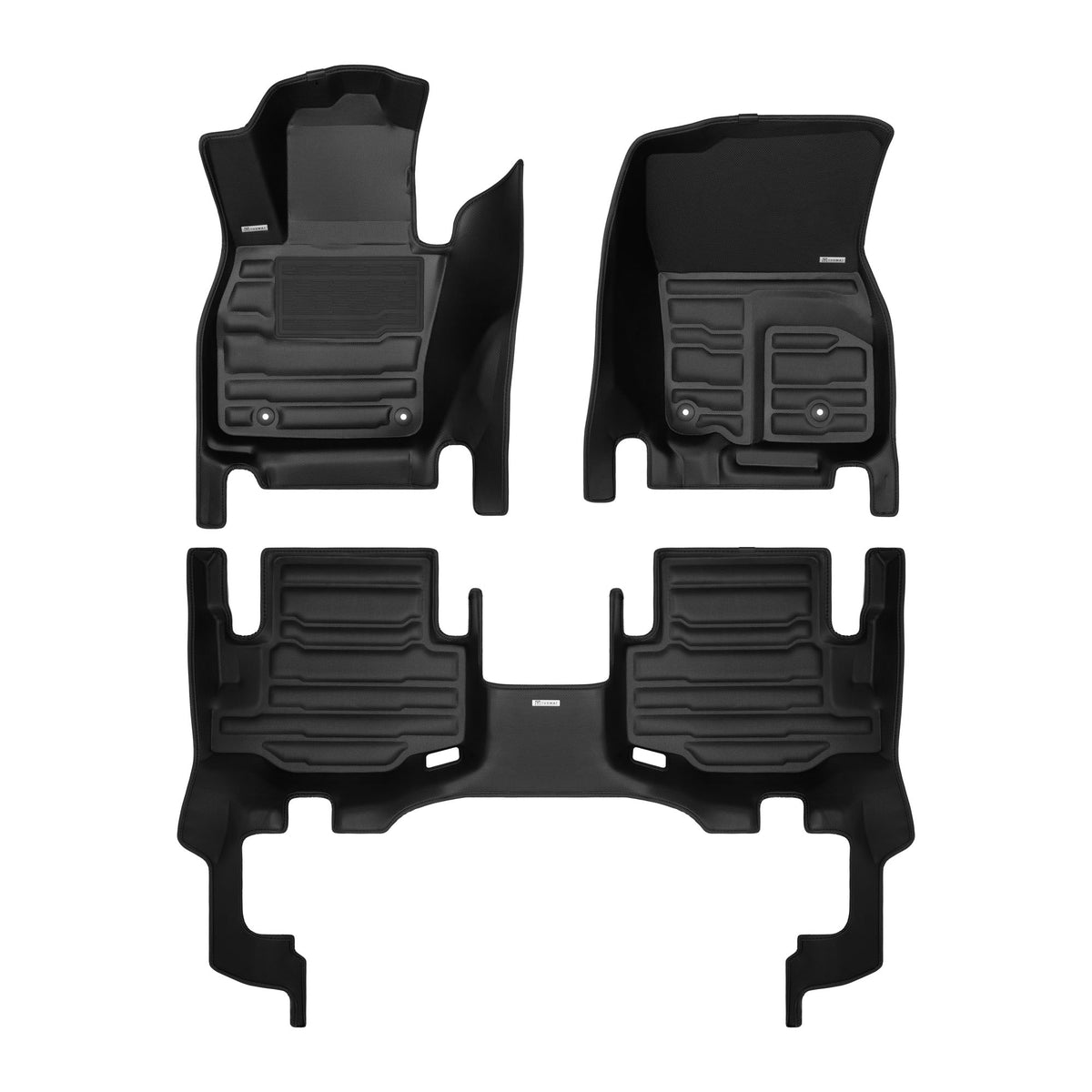Mazda CX-90 8-Seater