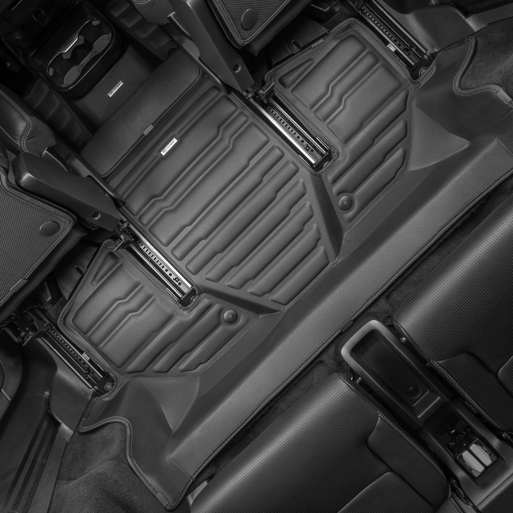 Volvo XC90 6-Seater