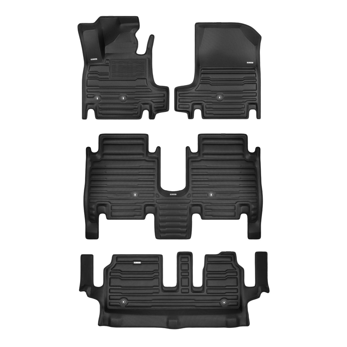 Hyundai Ioniq 9 7-Seater