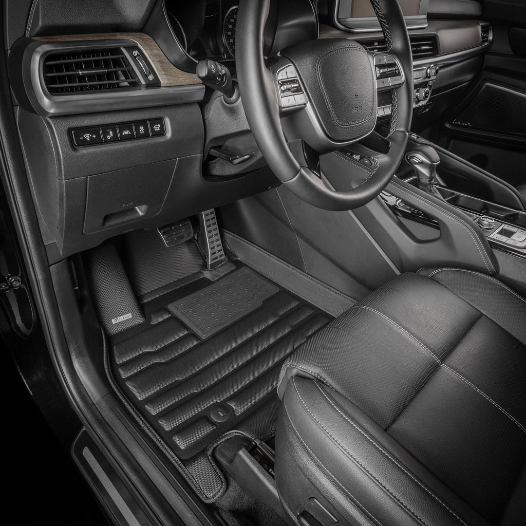 Kia Seltos Gas