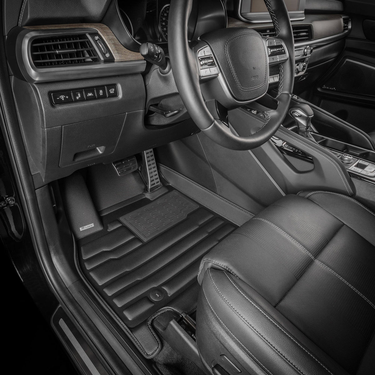 Mercedes-Benz GLB 7-Seater