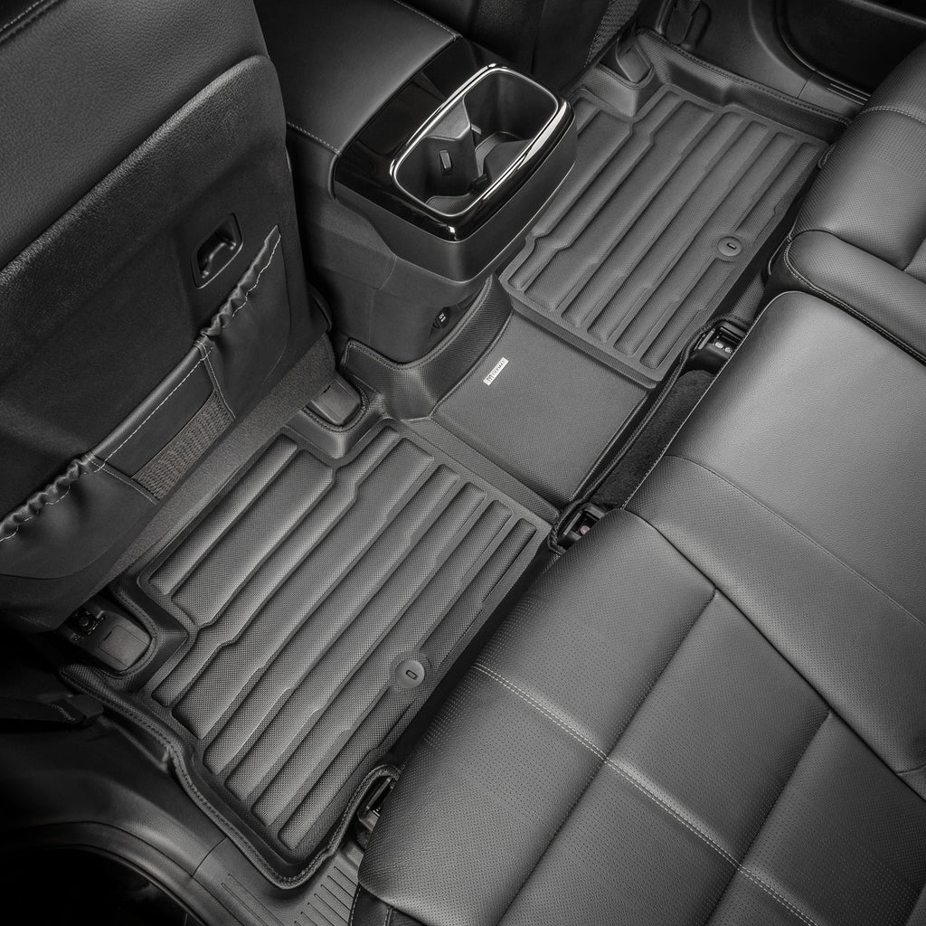 GMC Sierra HD Double Cab